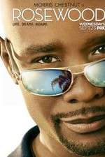 Watch Rosewood Solarmovie