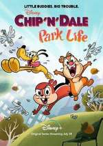 Watch Chip 'n' Dale: Park Life Solarmovie