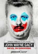 Watch John Wayne Gacy: Devil in Disguise Solarmovie