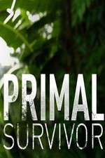 Watch Primal Survivor Solarmovie