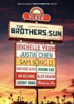 Watch The Brothers Sun Solarmovie
