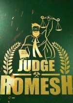 Watch Judge Romesh Solarmovie