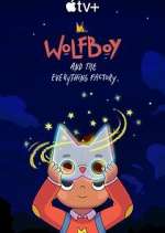 Watch Wolfboy and the Everything Factory Solarmovie