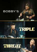 Watch Bobby's Triple Threat Solarmovie
