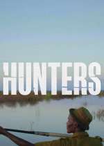 Watch Hunters Solarmovie