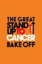 Watch The Great Celebrity Bake Off for SU2C Solarmovie