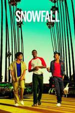 Watch Snowfall Solarmovie
