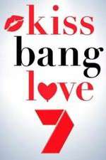 Watch Kiss Bang Love Solarmovie