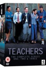Watch Teachers Solarmovie