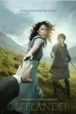 Watch Outlander Solarmovie
