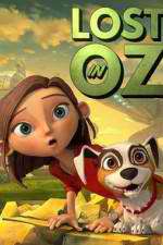Watch Lost in Oz Solarmovie