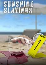 Watch Sunshine Slayings Solarmovie