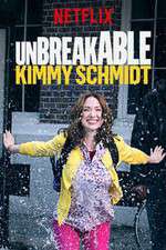 Watch Unbreakable Kimmy Schmidt Solarmovie