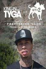 Watch Kingin' With Tyga Solarmovie