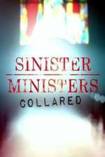 Watch Sinister Ministers Collared Solarmovie