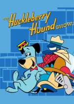 Watch The Huckleberry Hound Show Solarmovie