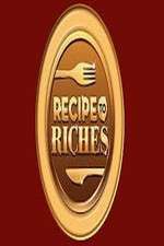 Watch Recipe To Riches Solarmovie