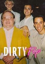 Watch Dirty Pop: The Boy Band Scam Solarmovie