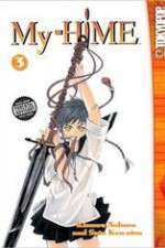 Watch My-Hime Solarmovie