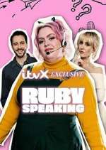 Watch Ruby Speaking Solarmovie