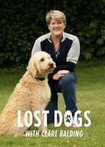 Watch Lost Dogs Live with Clare Balding Solarmovie
