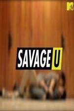Watch Savage U Solarmovie