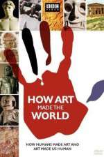 Watch How Art Made the World Solarmovie