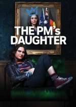 Watch The PM's Daughter Solarmovie