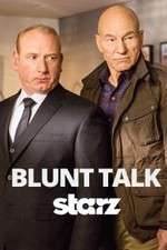 Watch Blunt Talk Solarmovie