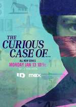 Watch The Curious Case Of… Solarmovie