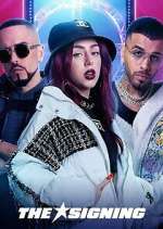 Watch La firma Solarmovie