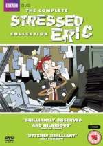 Watch Stressed Eric Solarmovie