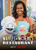 Watch Waffles + Mochi's Restaurant Solarmovie