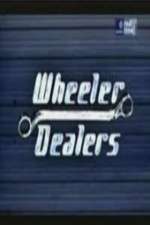 Watch Wheeler Dealers Solarmovie