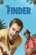 Watch The Finder Solarmovie