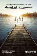 Watch Dead of Summer Solarmovie