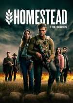 Watch Homestead: The Series Solarmovie