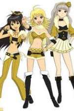 Watch The IDOLM@STER Solarmovie
