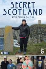 Watch Secret Scotland Solarmovie