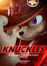 Watch Knuckles Solarmovie