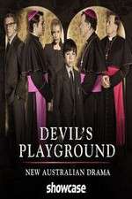 Watch Devil's Playground Solarmovie
